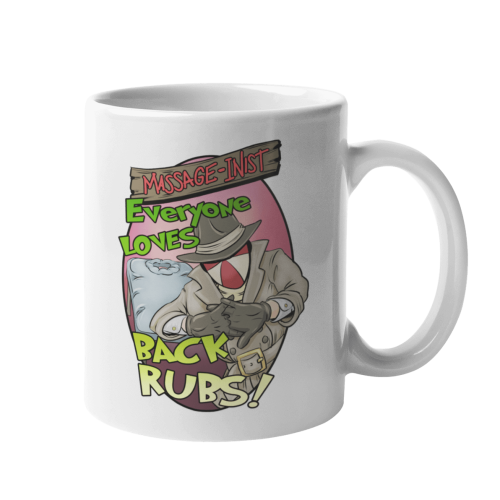 That-Umbrella-Guy-Massage-Inist-Mug-WhiteV2