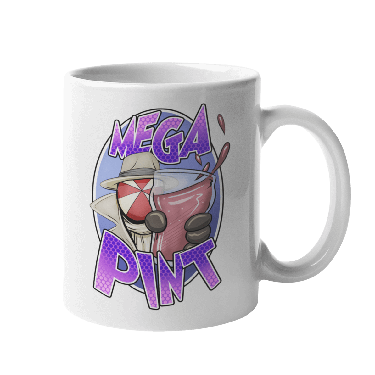 That-Umbrella-Guy-Mega-Pint-Mug-WhiteV2
