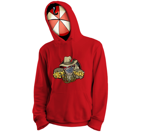 That-Umbrella-Guy-Platium-Grill-Hoodie-RedV2
