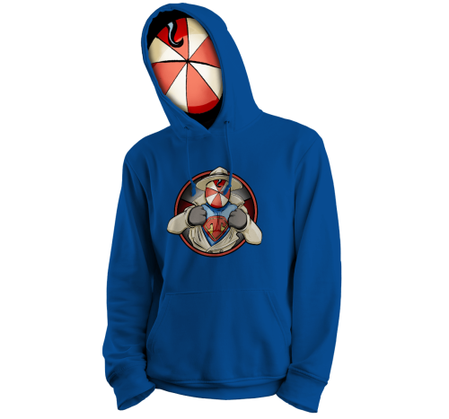 That-Umbrella-Guy-Super-TUG-Hoodie-BlueV2
