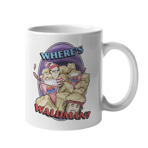 That-Umbrella-Guy-Wheres-Waldman-Muffins-Mug-WhiteV2
