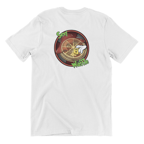 That-Umbrella-Guy-TUG-Sexy-Waffle-Tee-WhiteV2