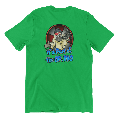 That-Umbrella-Guy-Part-of-the-Op-Tee-GreenV2