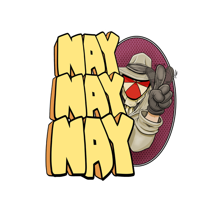 That-Umbrella-Nay-means-Nay-Vinyl-Die-Cut-Sticker-V2
