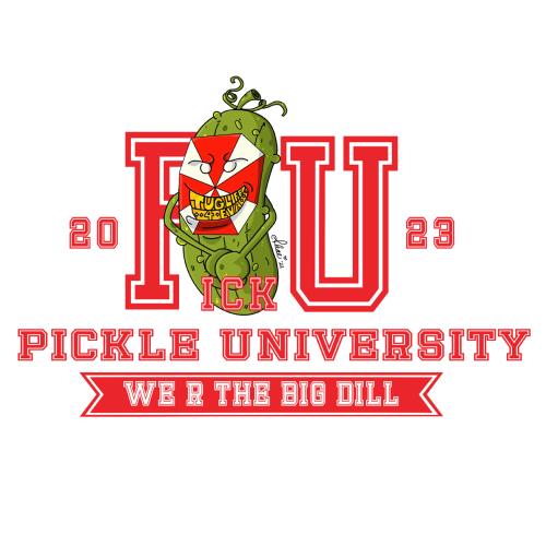 That-Umbrella-Pickle-University-Vinyl-Die-Cut-Sticker-V2
