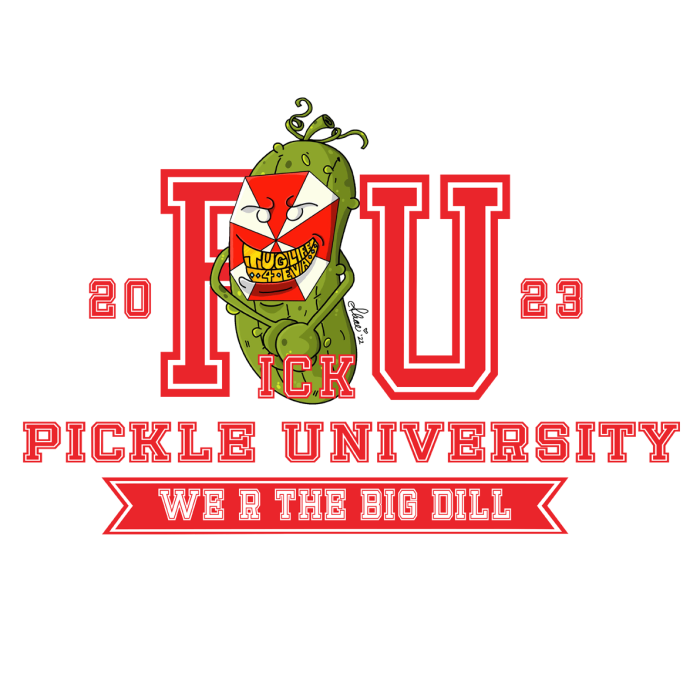 That-Umbrella-Pickle-University-Vinyl-Die-Cut-Sticker-V2